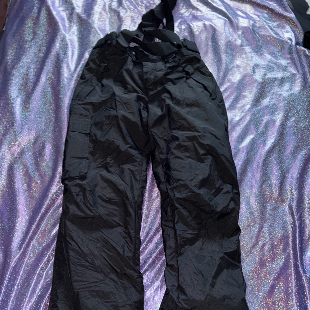 Sports Essentials Snow Bib